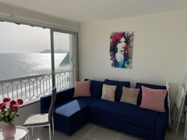 Precioso Apartamento A Estrenar En Primera Linea De Playa Benidorm Eksteriør bilde