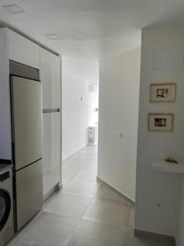 Precioso Apartamento A Estrenar En Primera Linea De Playa Benidorm Eksteriør bilde